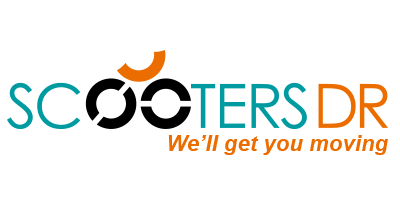 logo scooters dr