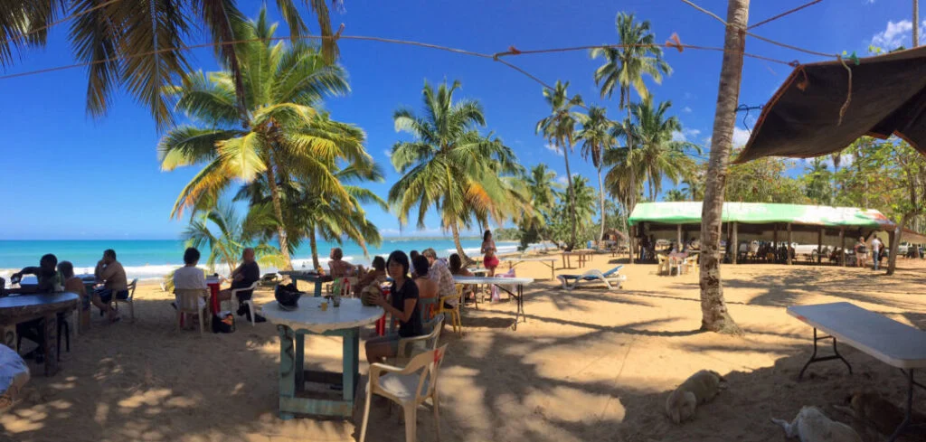 Las-Terrenas-Playa-Coson